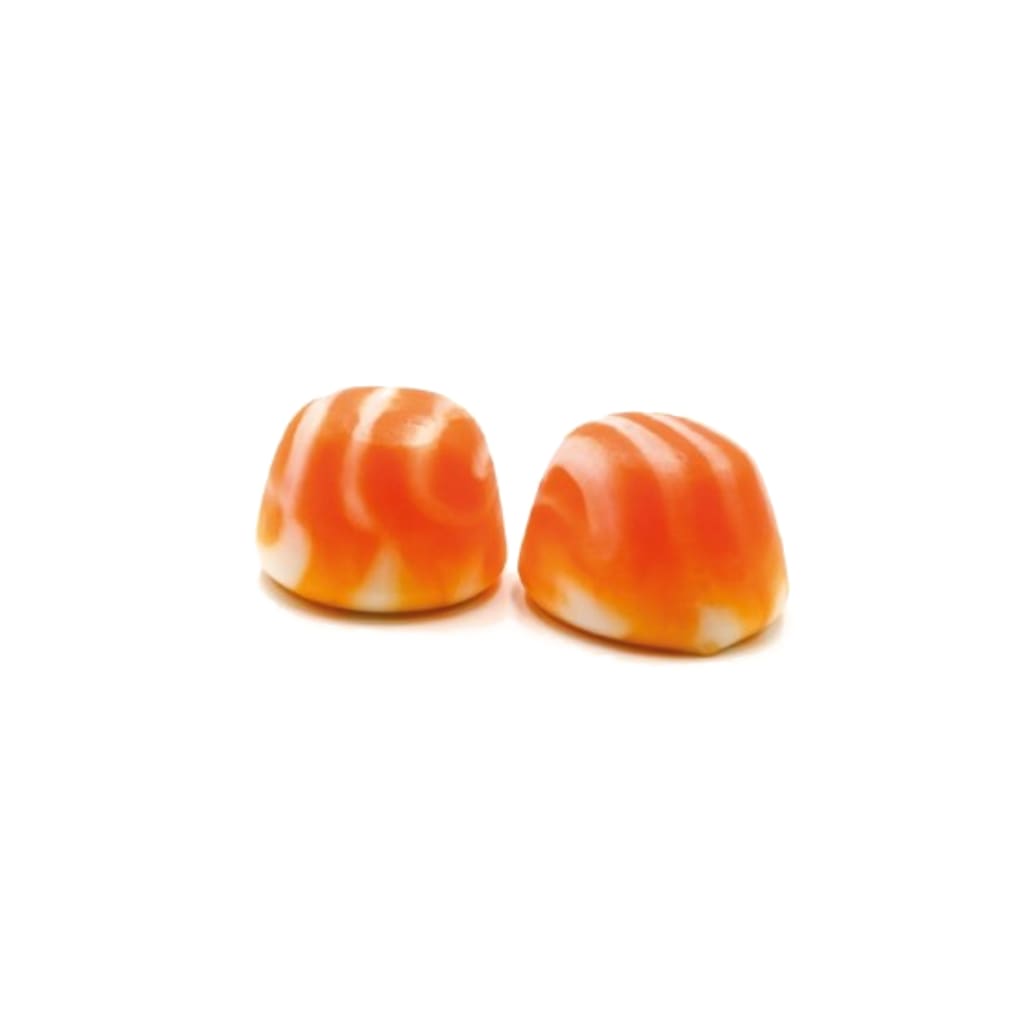 Damel Pfirsich Twist Kisses, 1kg