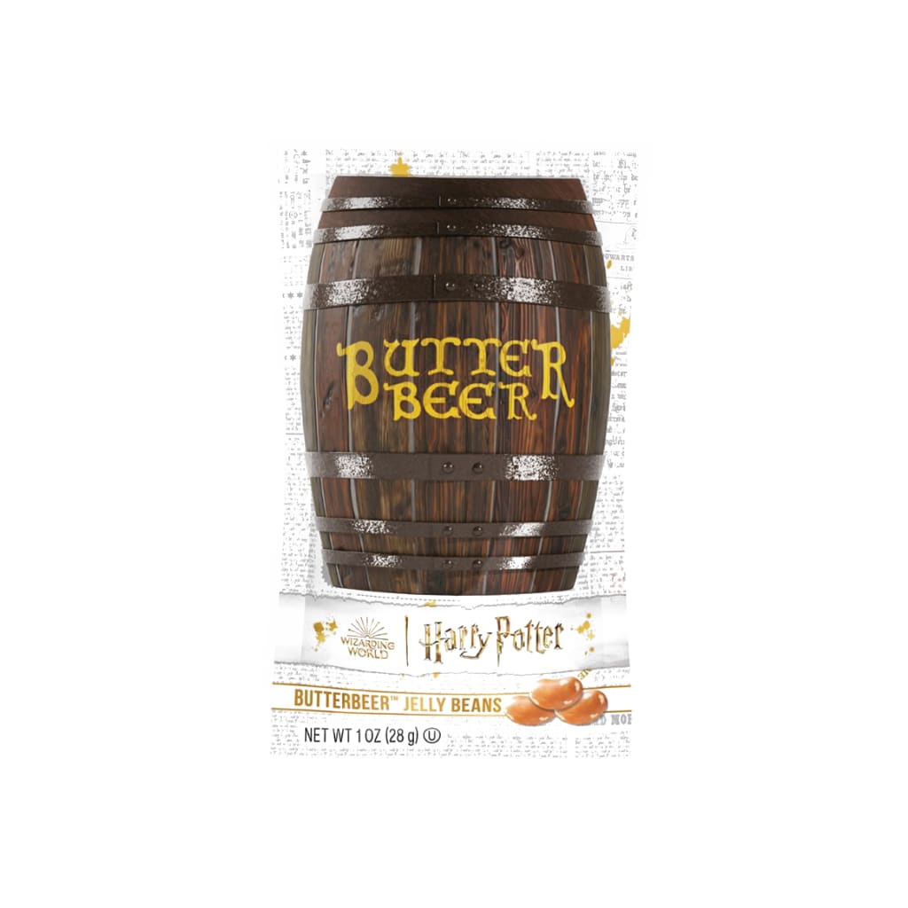 Harry Potter Butterbeer Bag, 28g