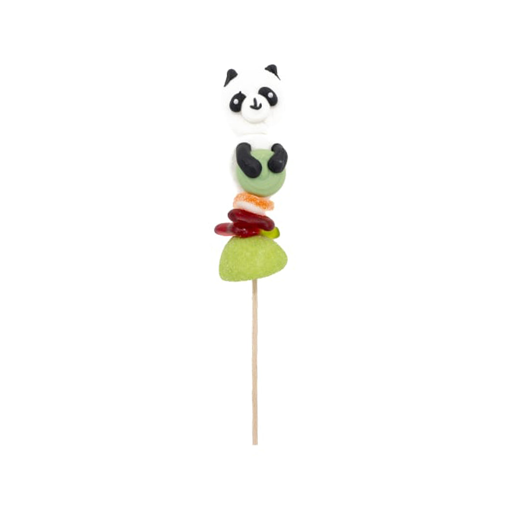Panda Marshmallow Spiess, 55g