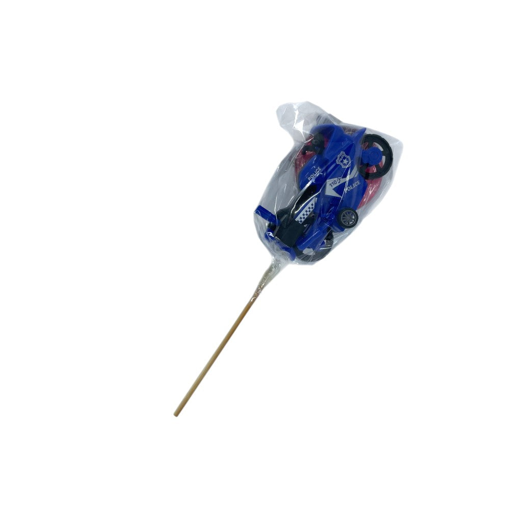 Lollipop assortiert, 35-40g