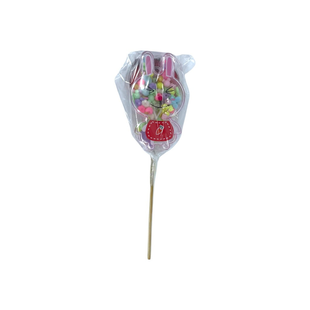 Cute Retro Toys Lollipop, 35-40g