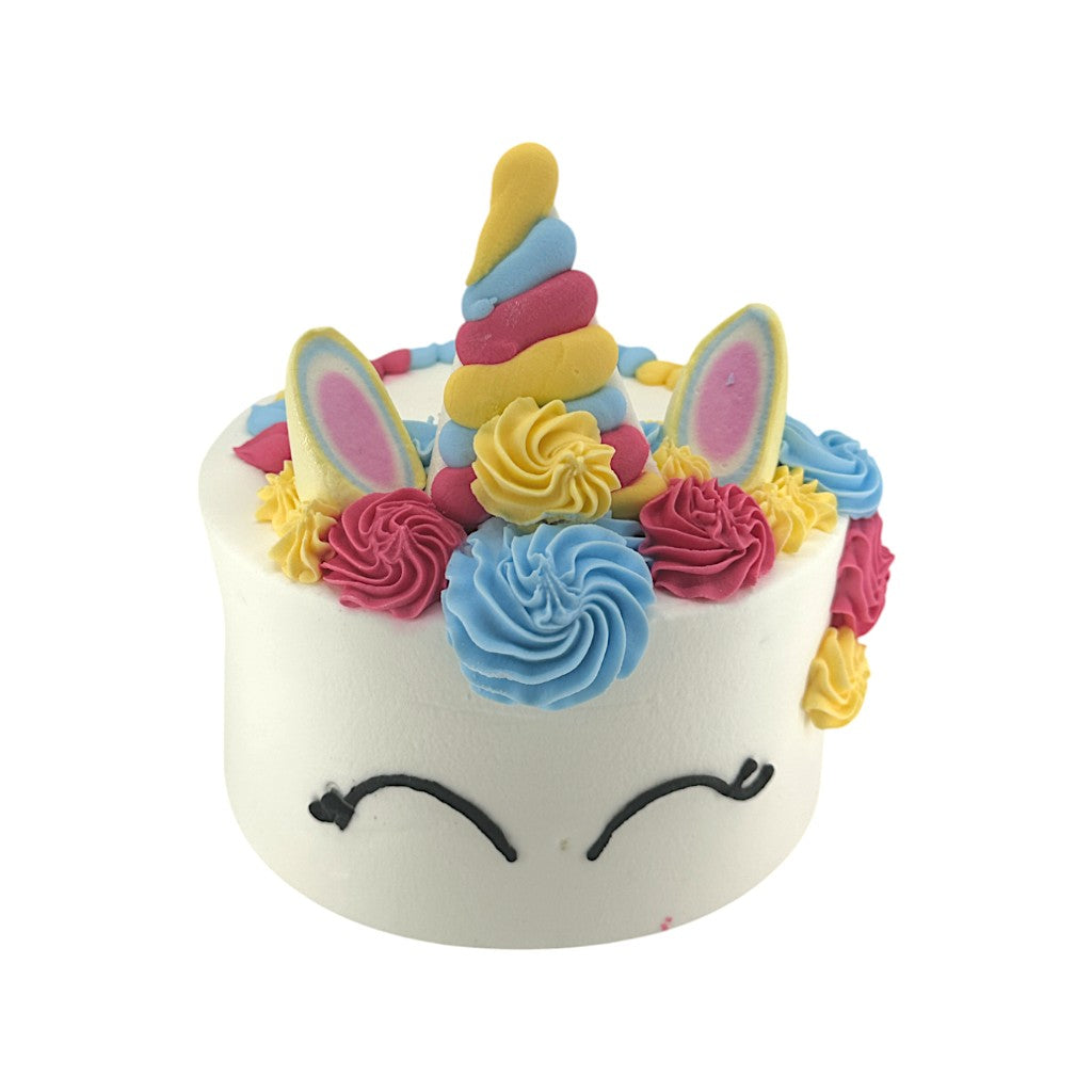 Überraschungskuchen Einhorn Marshmallow, 420g