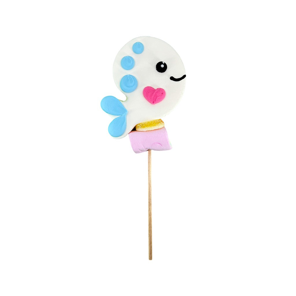 Wal Marshmallow Spiess, 50g