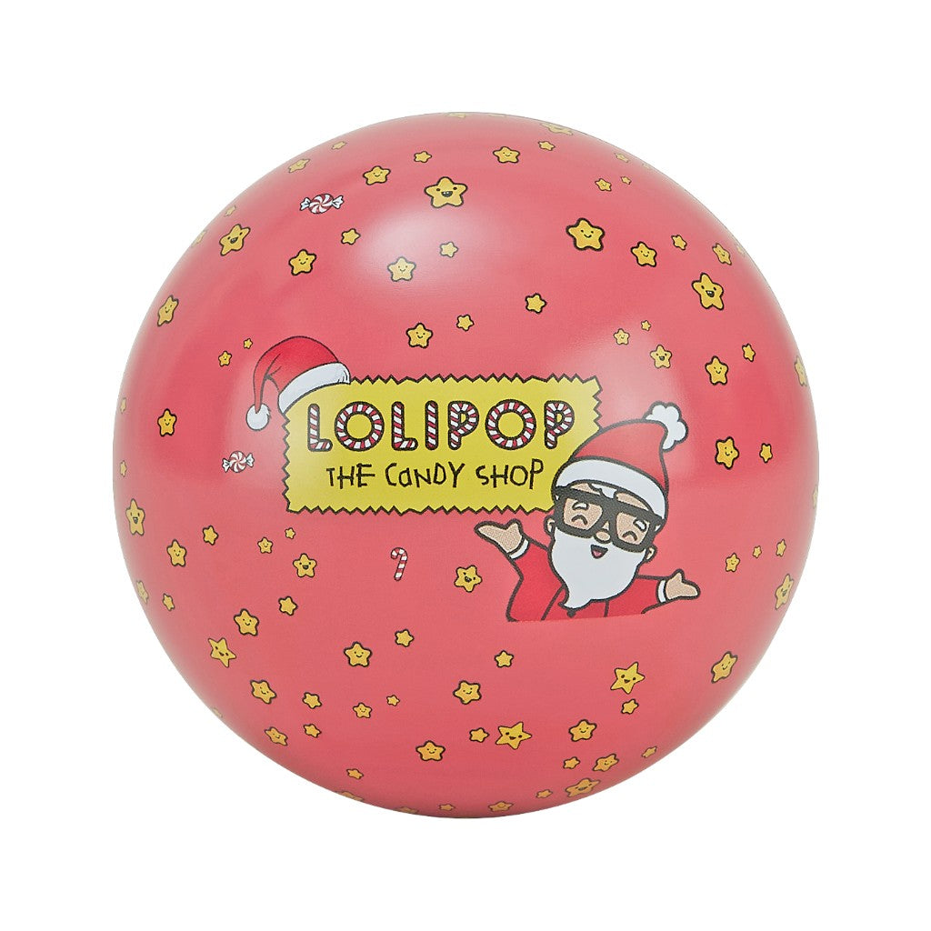 LOLIPOP Christbaumkugel, ungefüllt