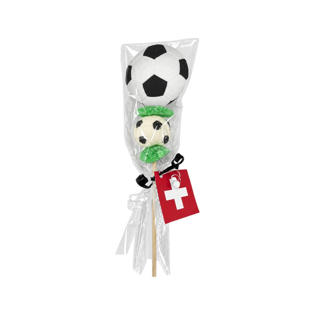 Marshmallow Spiess "Goal" , 20g