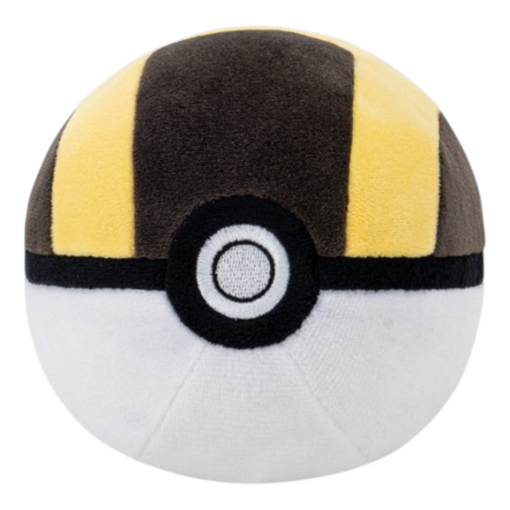 Pokémon 10.2cm Hyperball Plush, 1 Stück