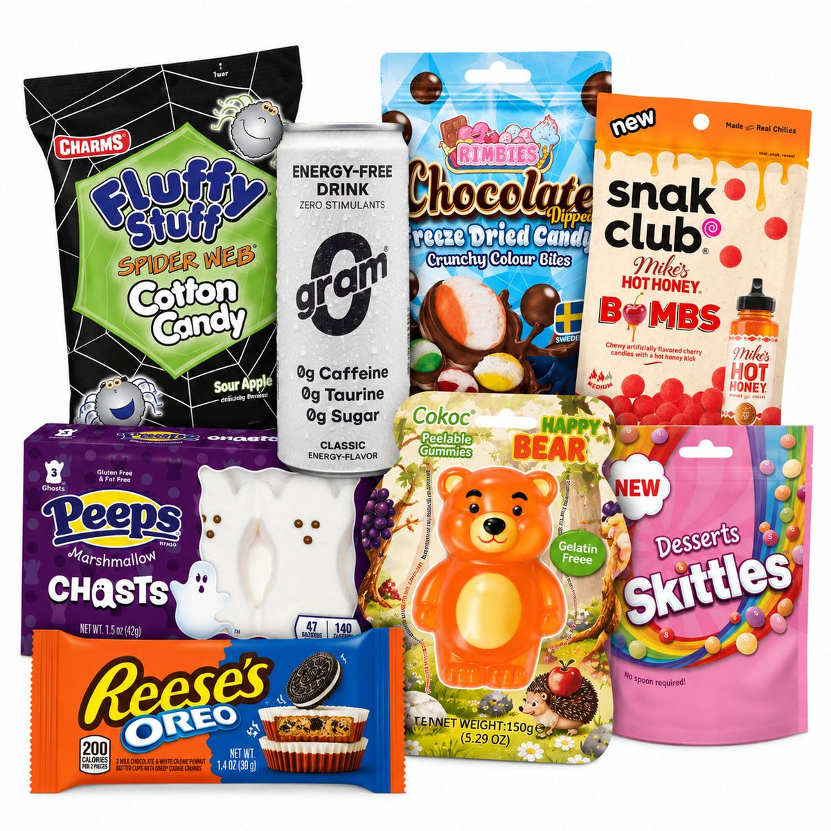 Neuheiten Bundle
