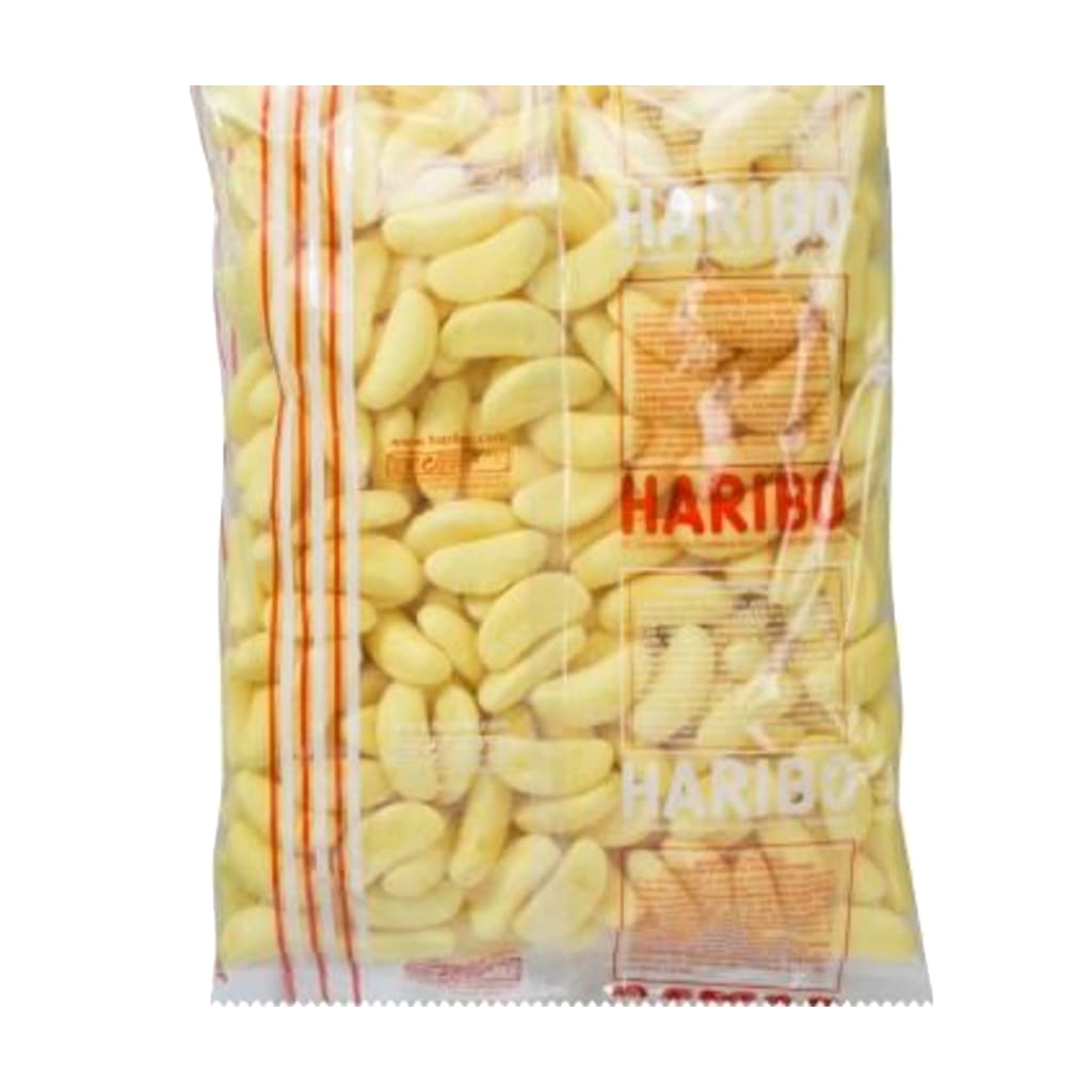 Haribo Bananas, 1.5kg