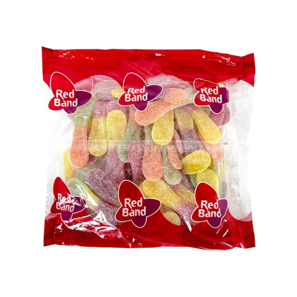 Red Band saure Zungen, 1kg
