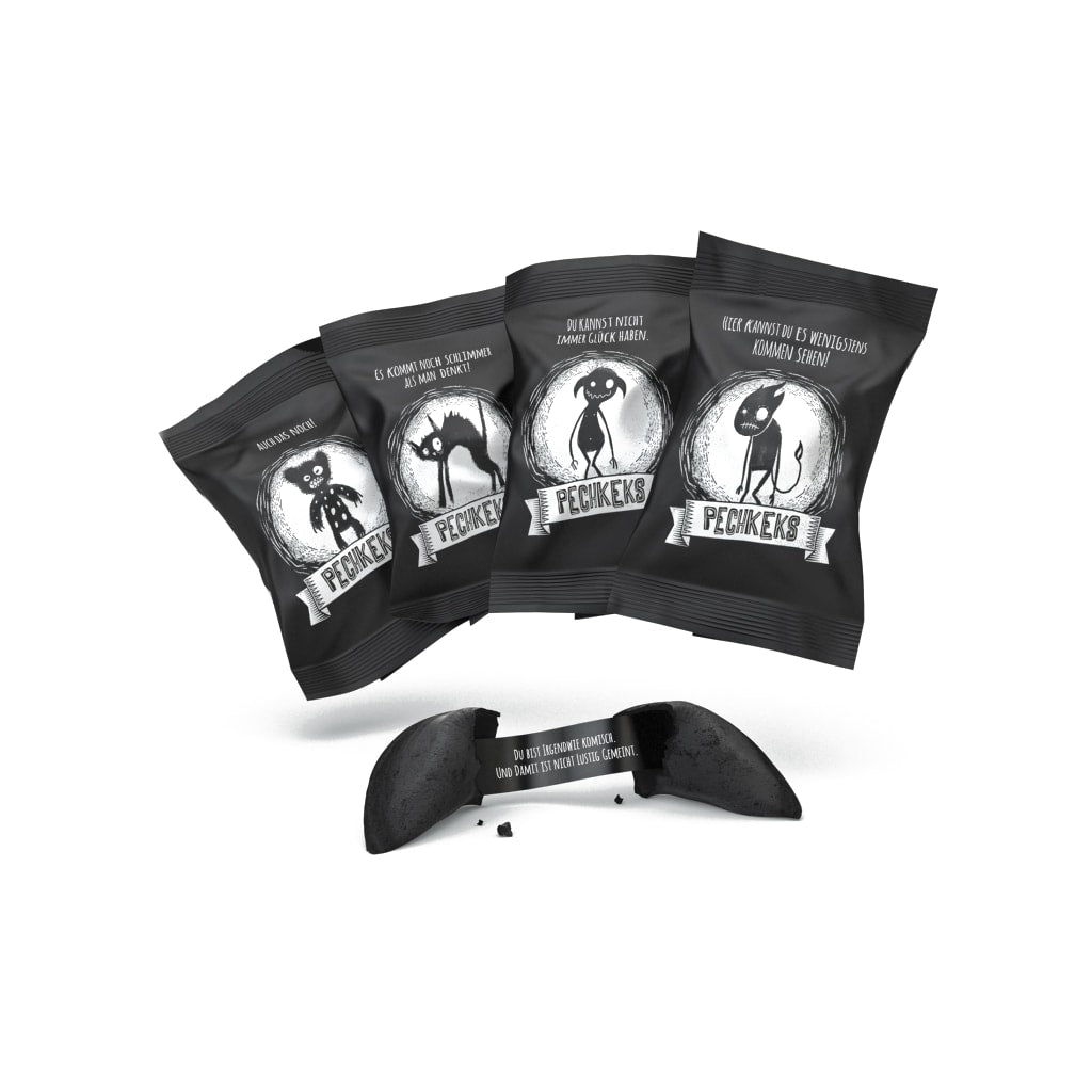 Pechkeks, 6g