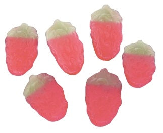 Haribo Riesen Erdbeeren vegi, 3kg