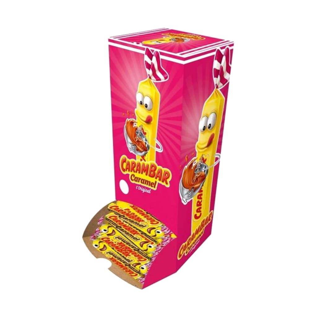 Carambar Caramel, 1440g
