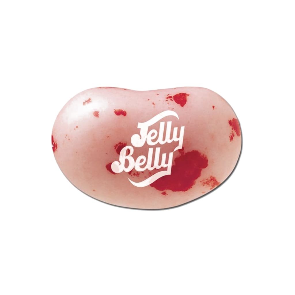 Jelly Belly Beutel Erdbeer Käsekuchen, 1kg