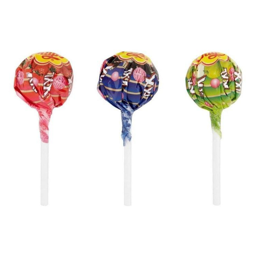 Chupa Chups XXL, 29g