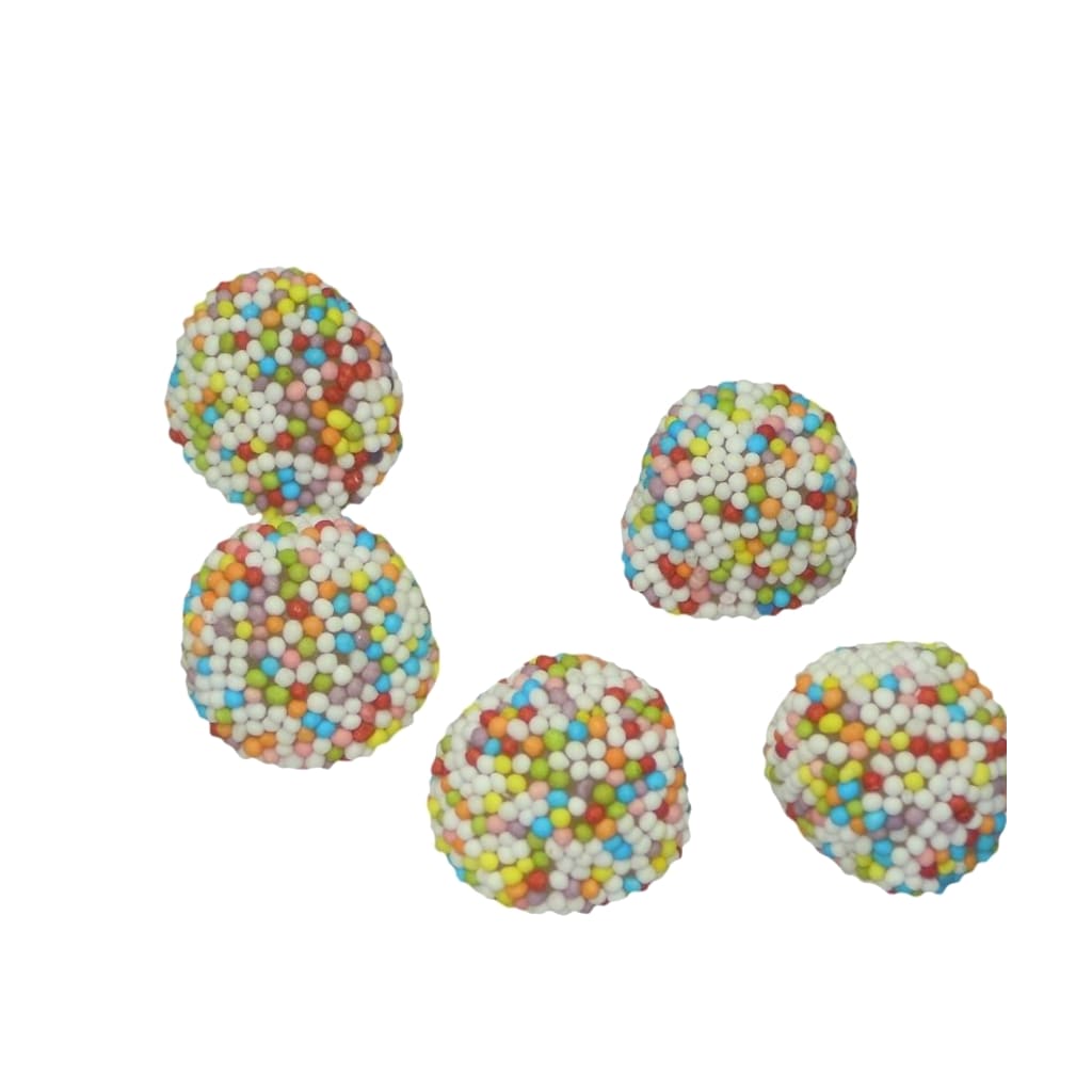 Dulceplus Multicolor Wild Berries, 1kg