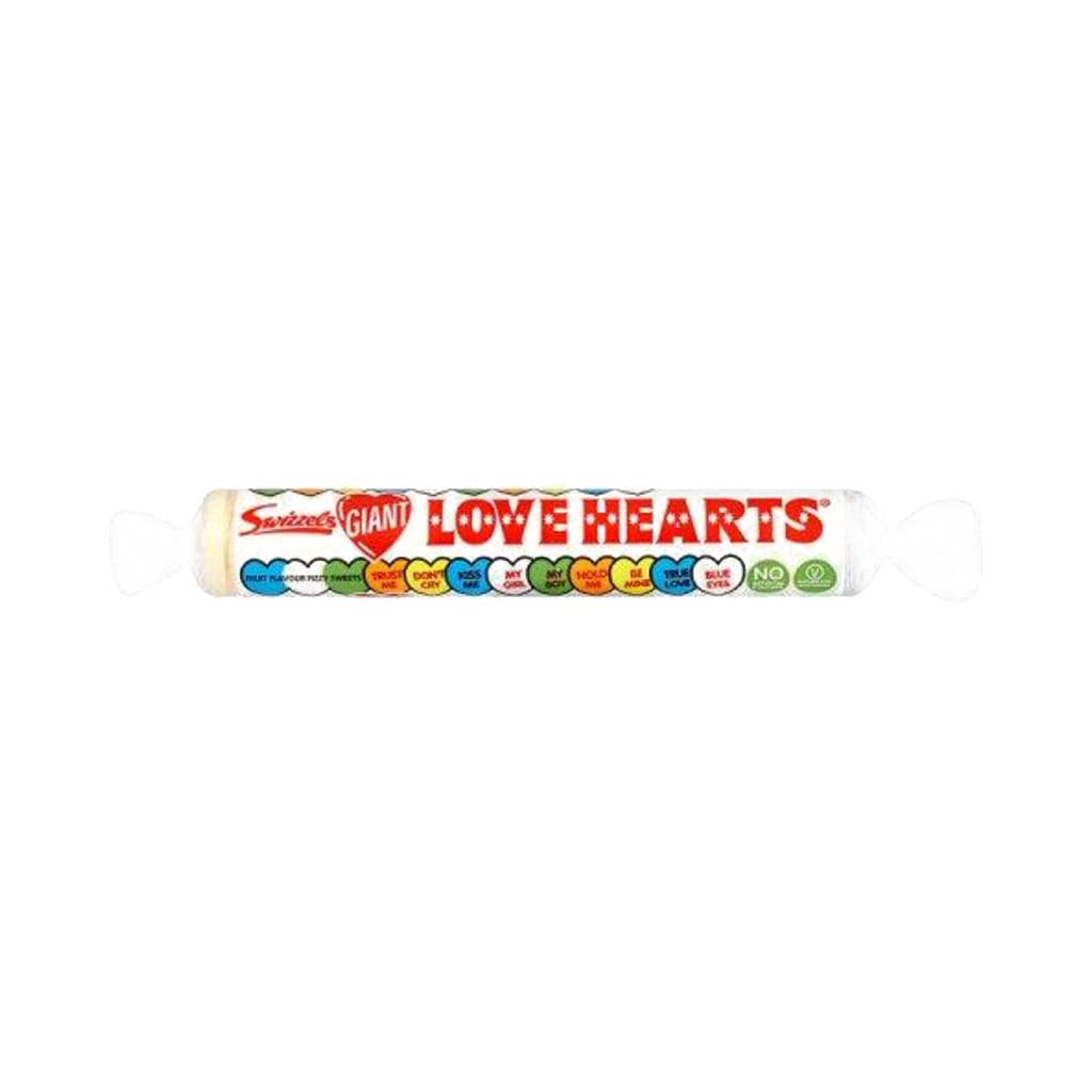 Swizzels Love Hearts, 29g
