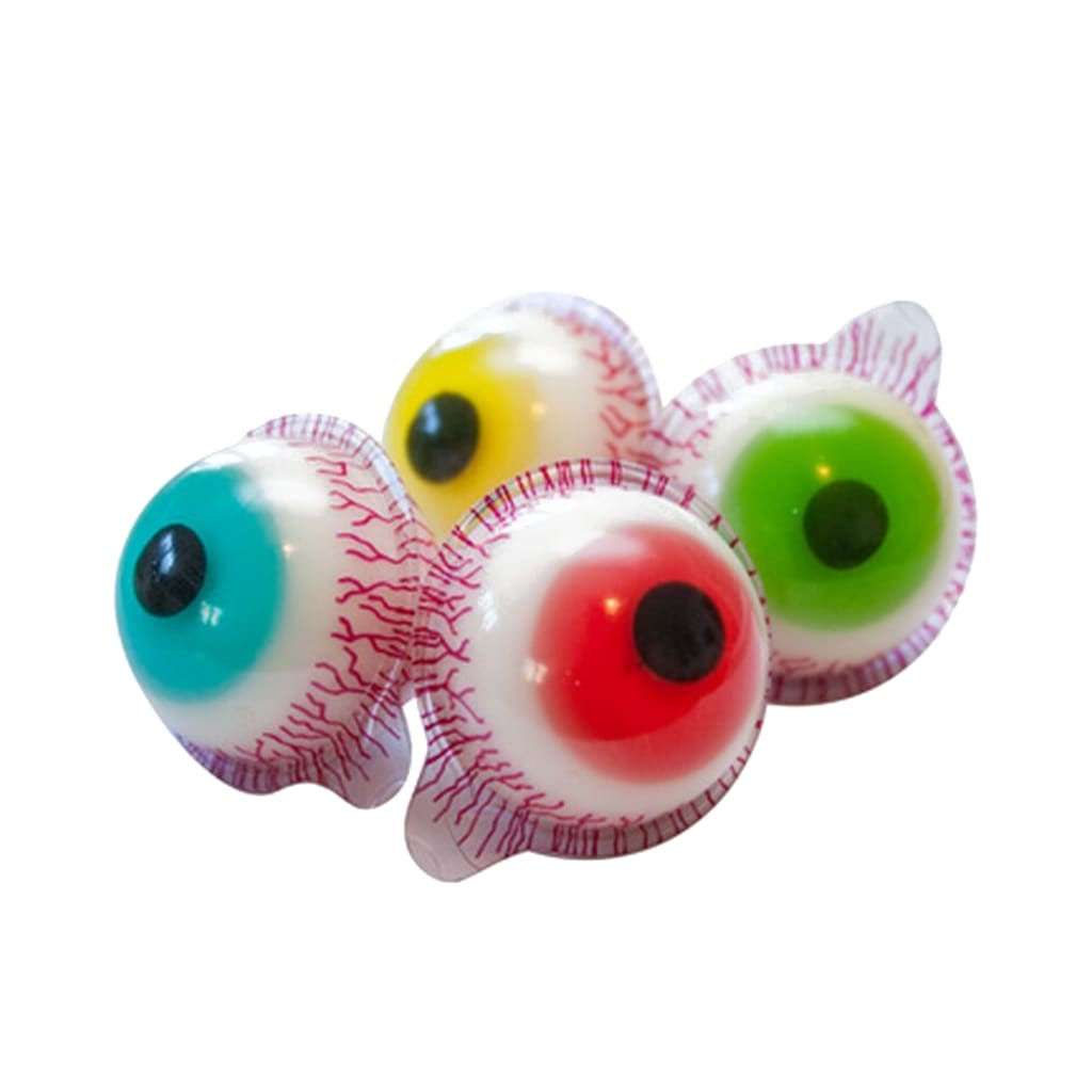 Trolli Glotzer, 18.8g