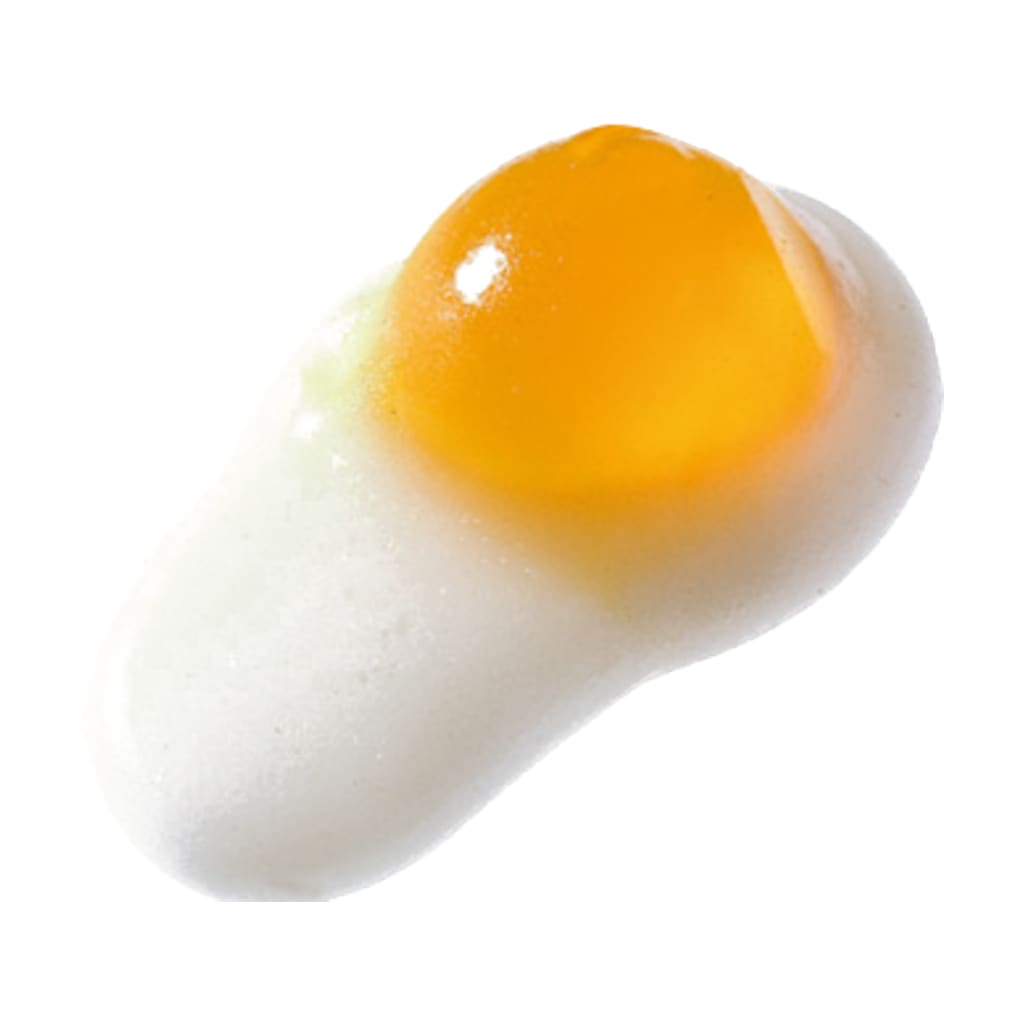 Trolli Spiegeleier, 1kg