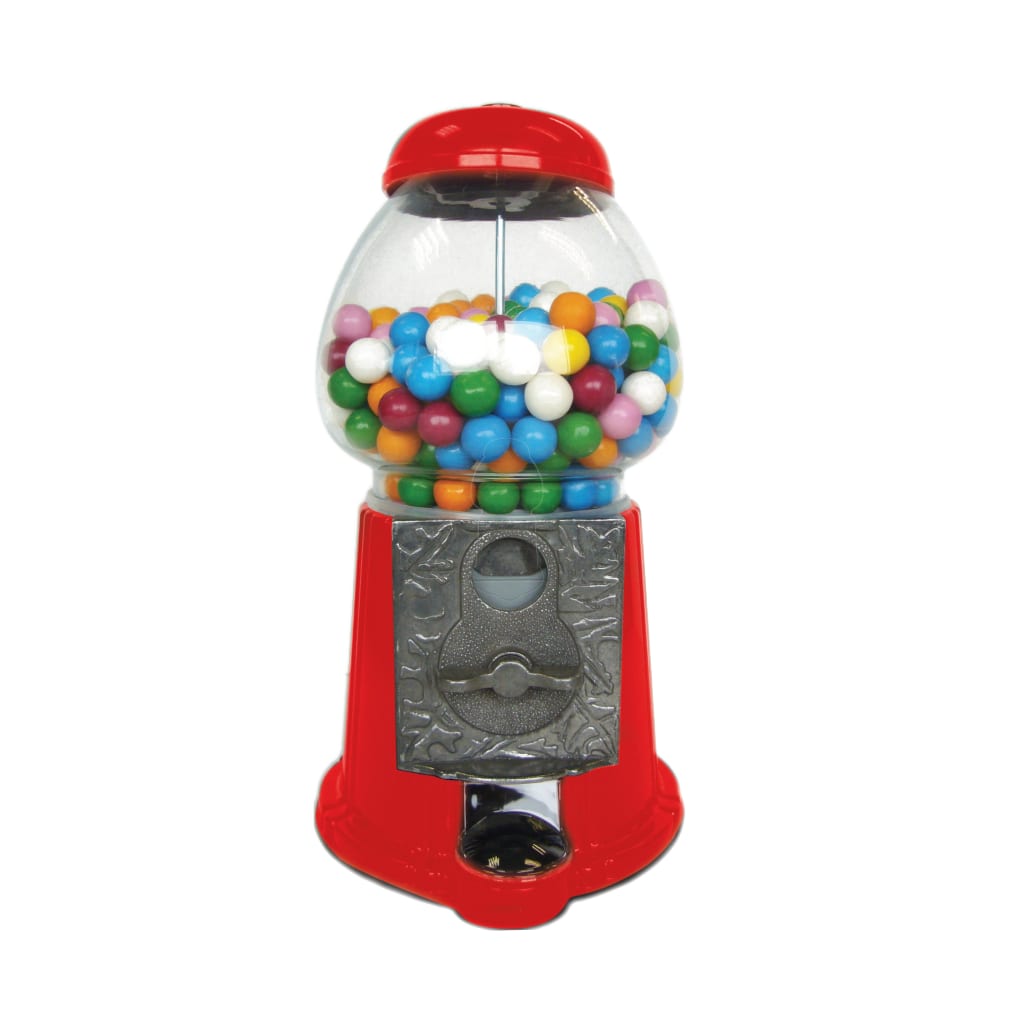 Kaugummi Automat, 27cm