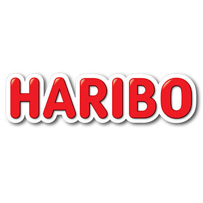 Logo HARIBO