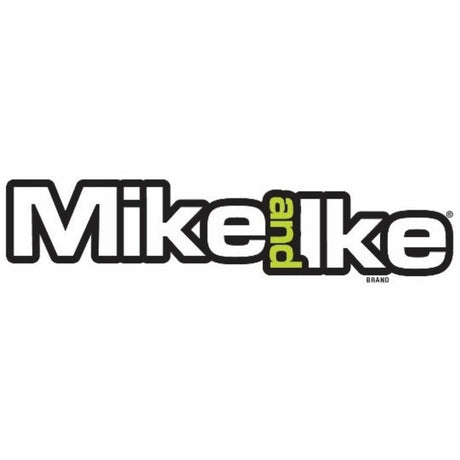Mike and Ike