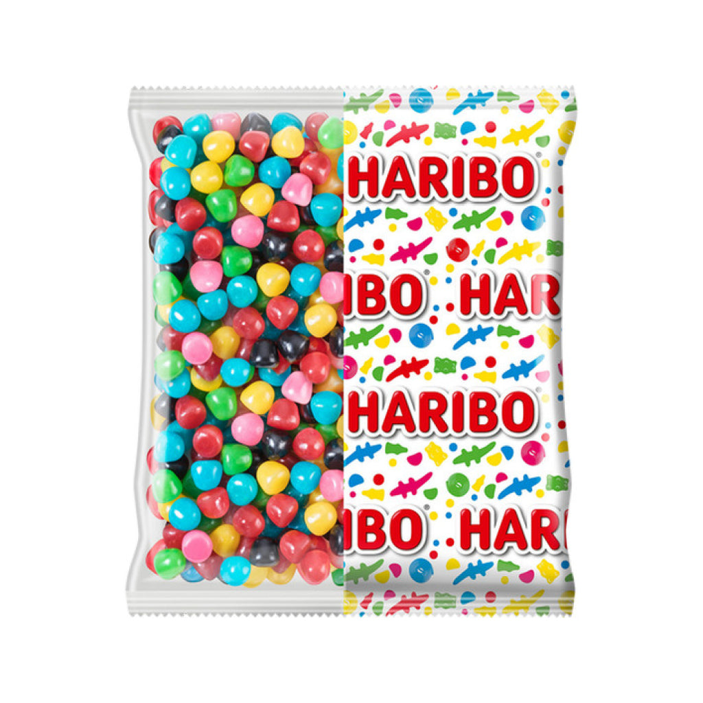 Haribo Dragibus, 2kg