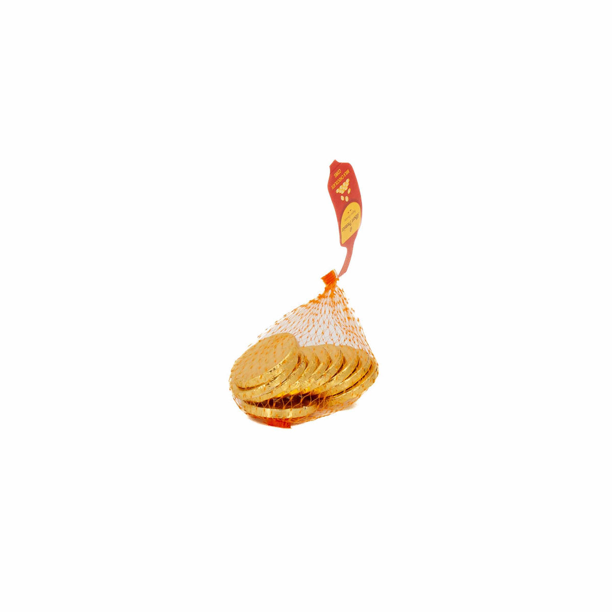 Schokomünzen, 100g