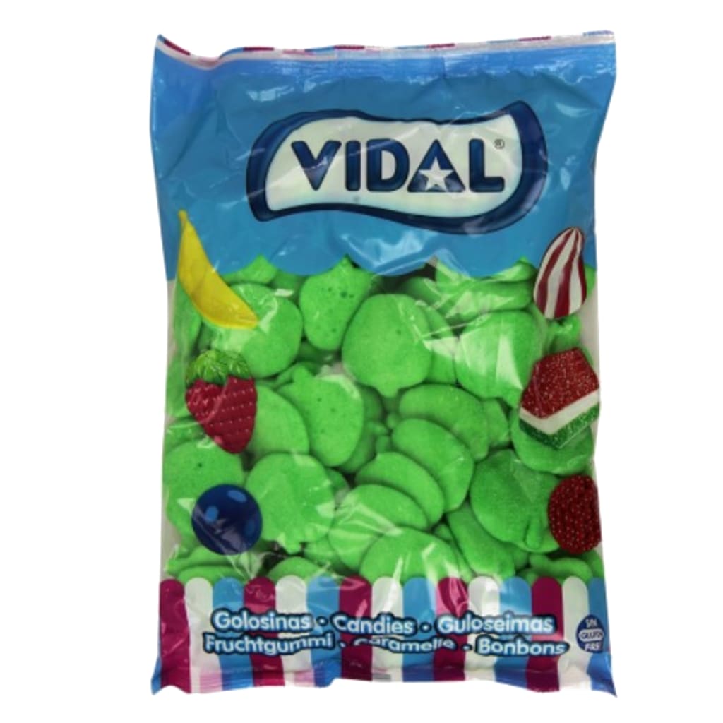 Vidal Giant Apples, 1kg