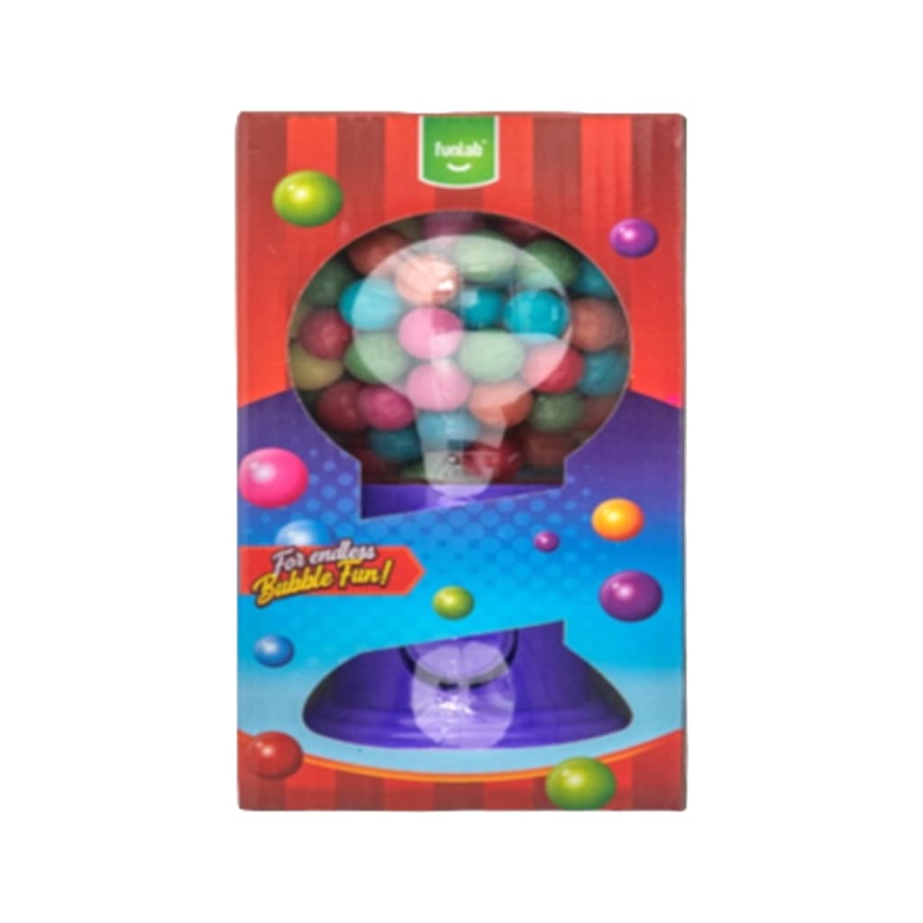 Bubblegum Machine, 300g