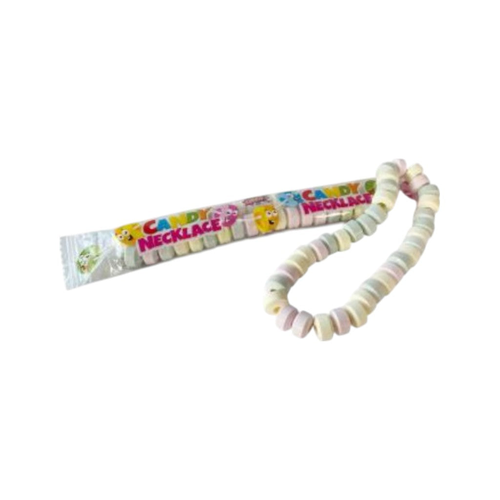 Candy Necklace, 17g