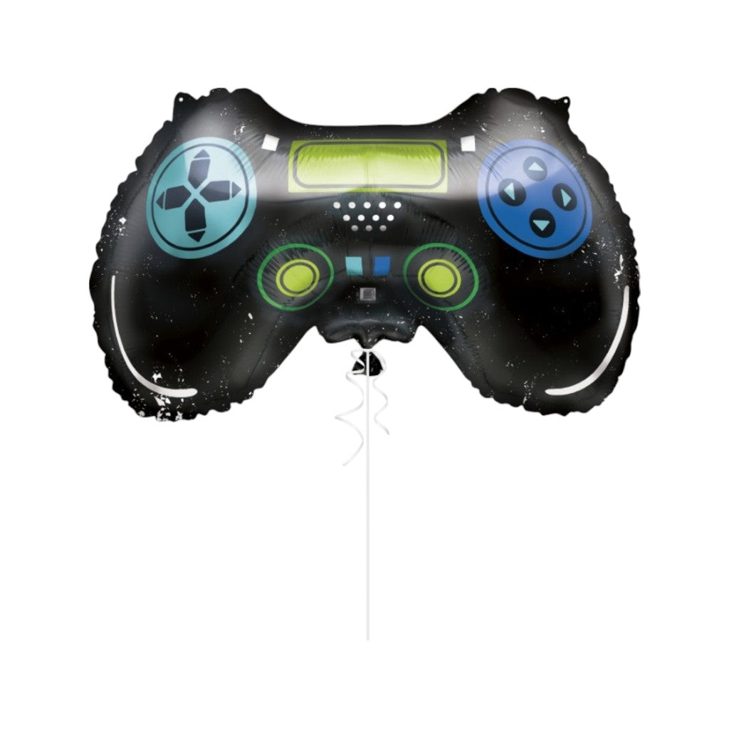 Game Controller Follienballon, 45 cm