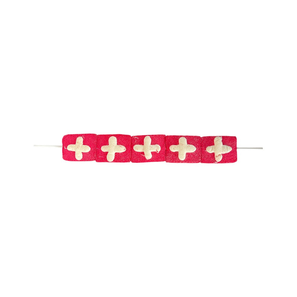 Schweizer Flaggen-Spiess, 160g