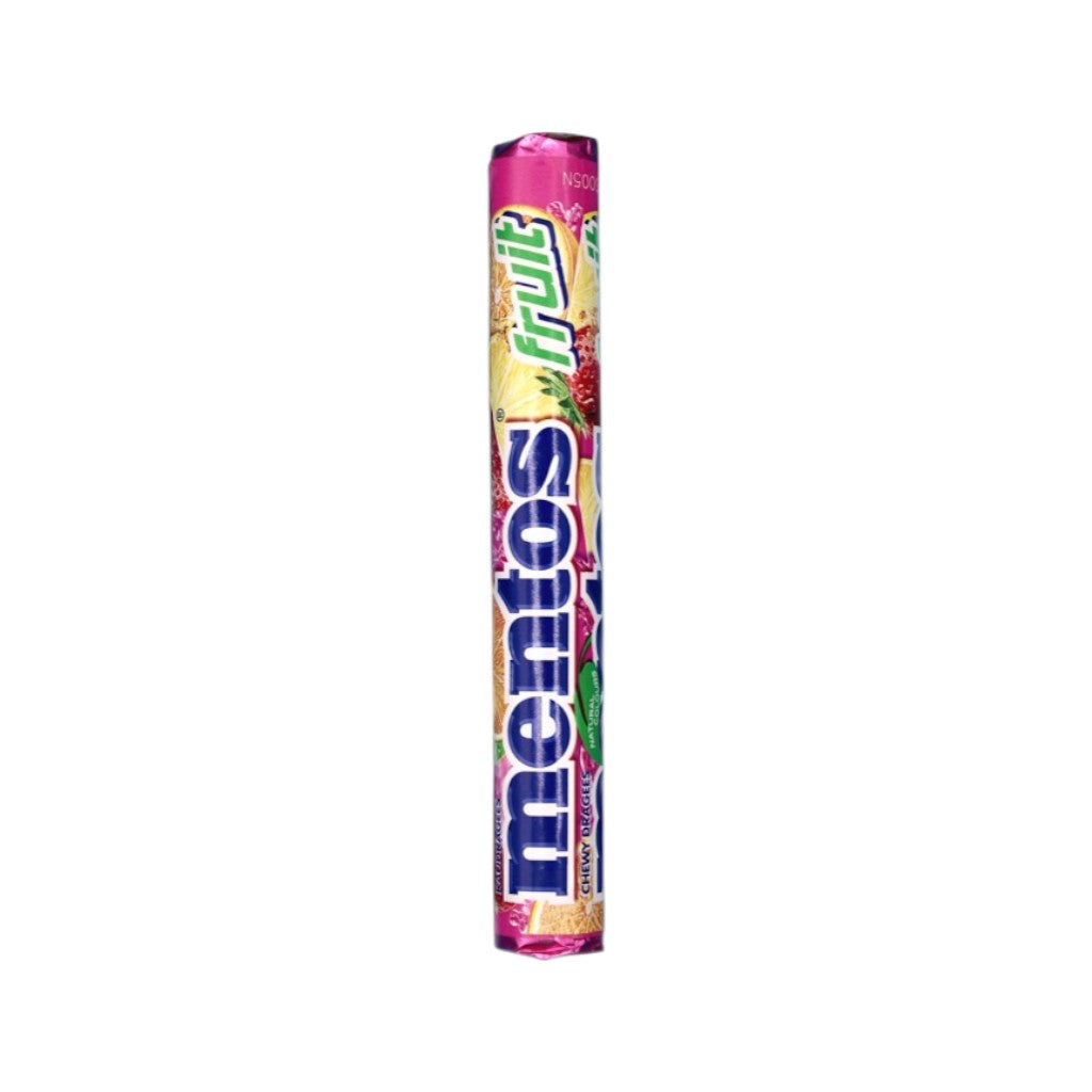 Mentos Fruit, 38g