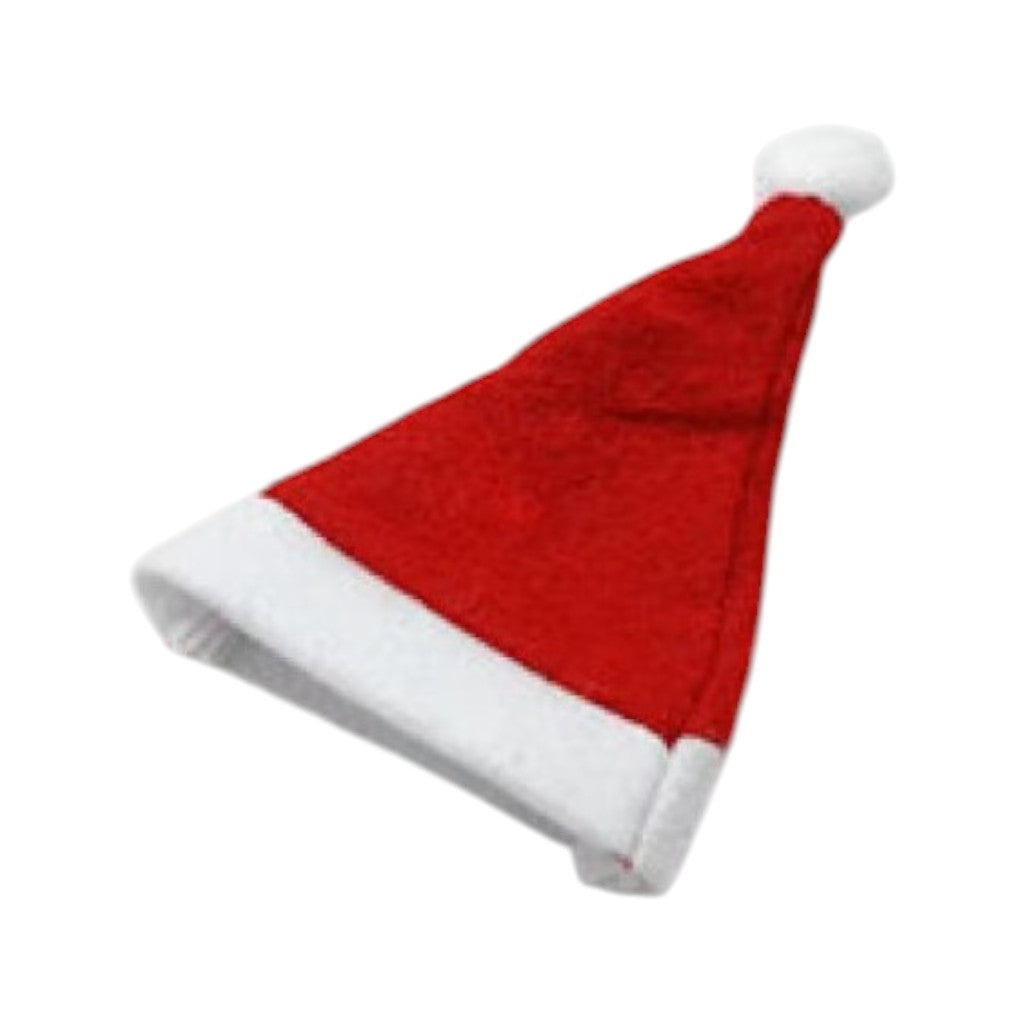 Weihnachtsmütze, 1 Stück