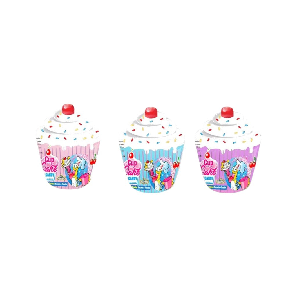 Cupcake Dip & Lick, 40g