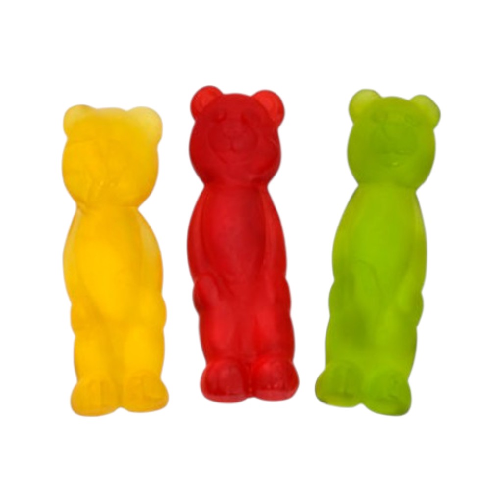 Yummi Yummi Riesen Bären, 1kg