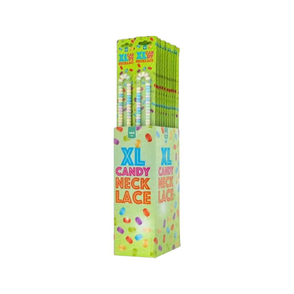 XL Candy Necklace, 60g
