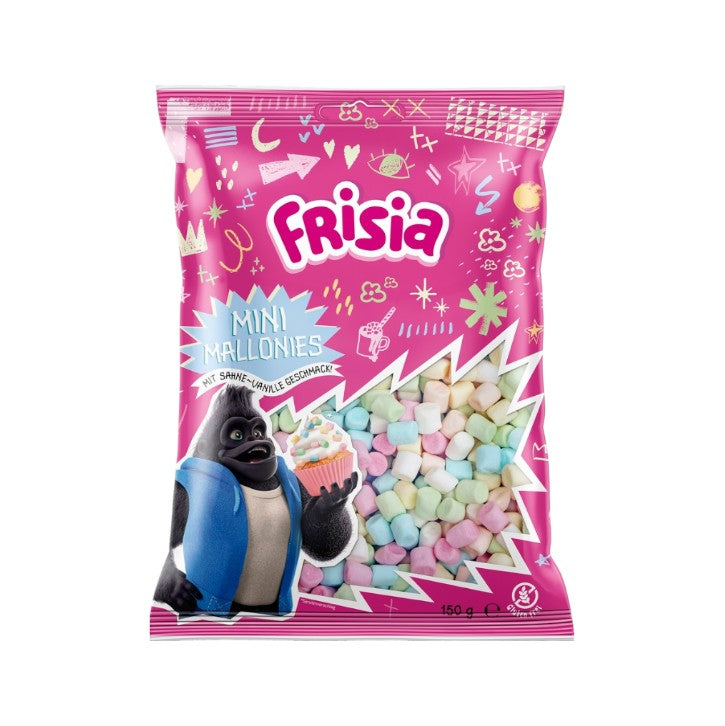 Frisia Mini Mallonies, 150g