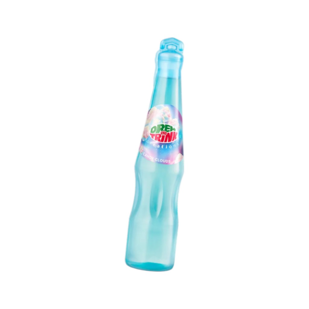 Dreh und Trink Creations Candy Clouds, 200ml