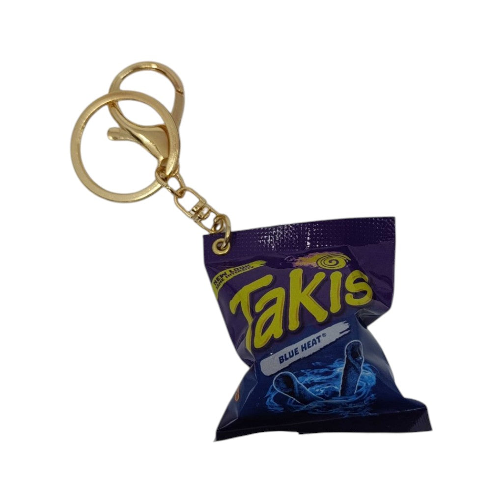 Takis  Blue Schlüsselanhänger