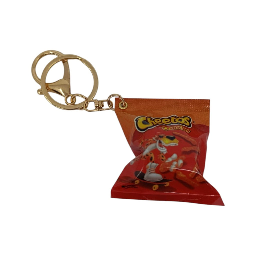 Cheetos  Crunchy Schlüsselanhänger