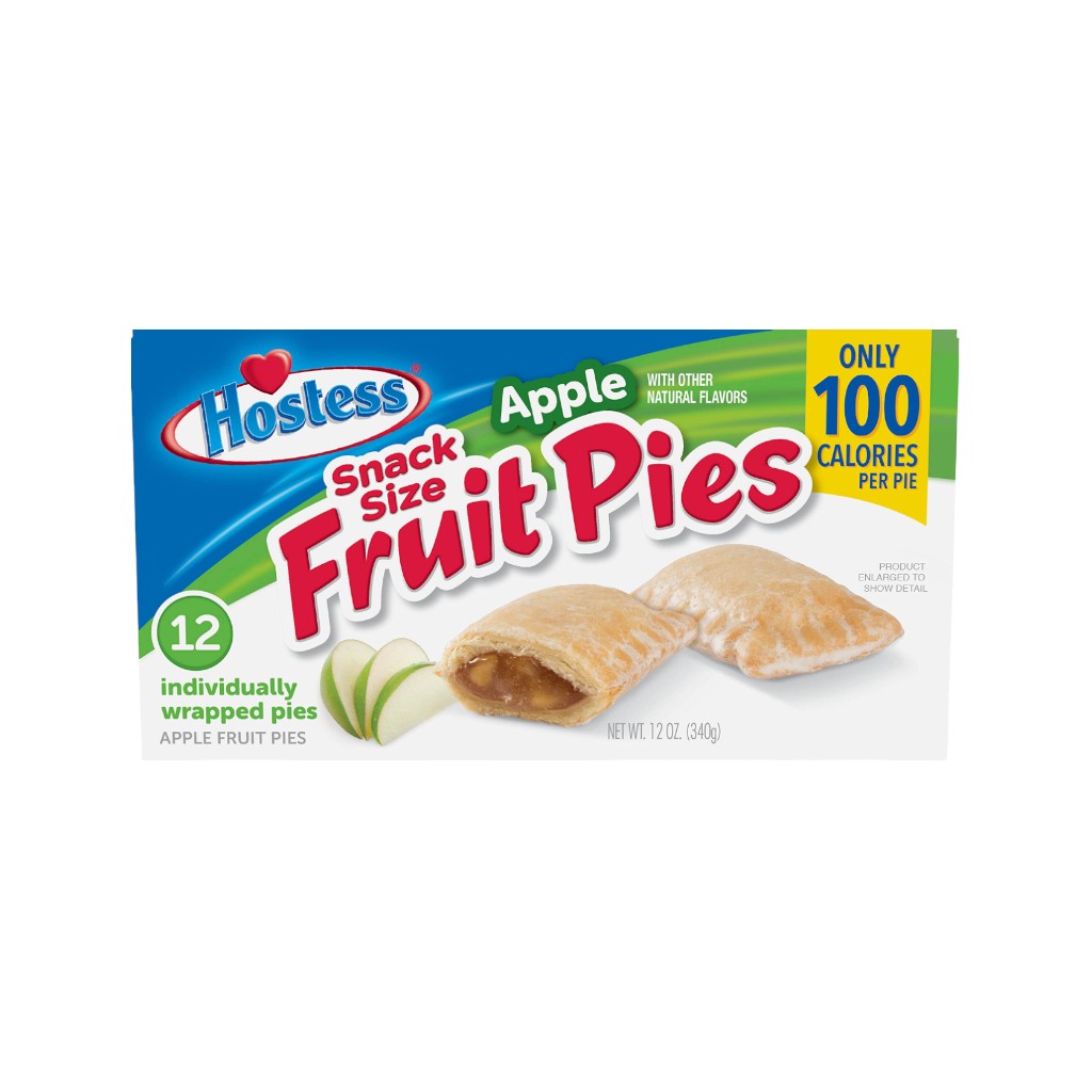Hostess Apple Pie, 340g