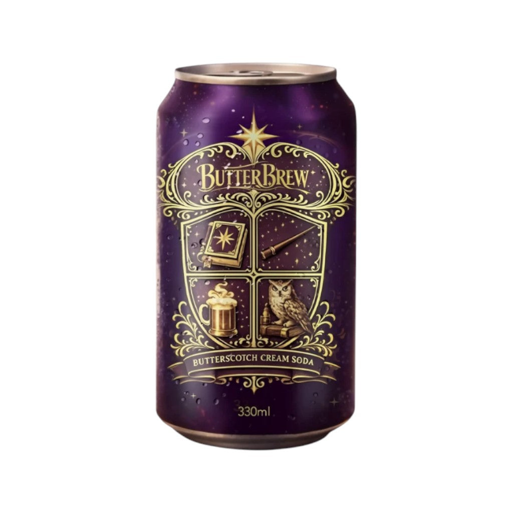 Harry Potter Butterbier, 330ml