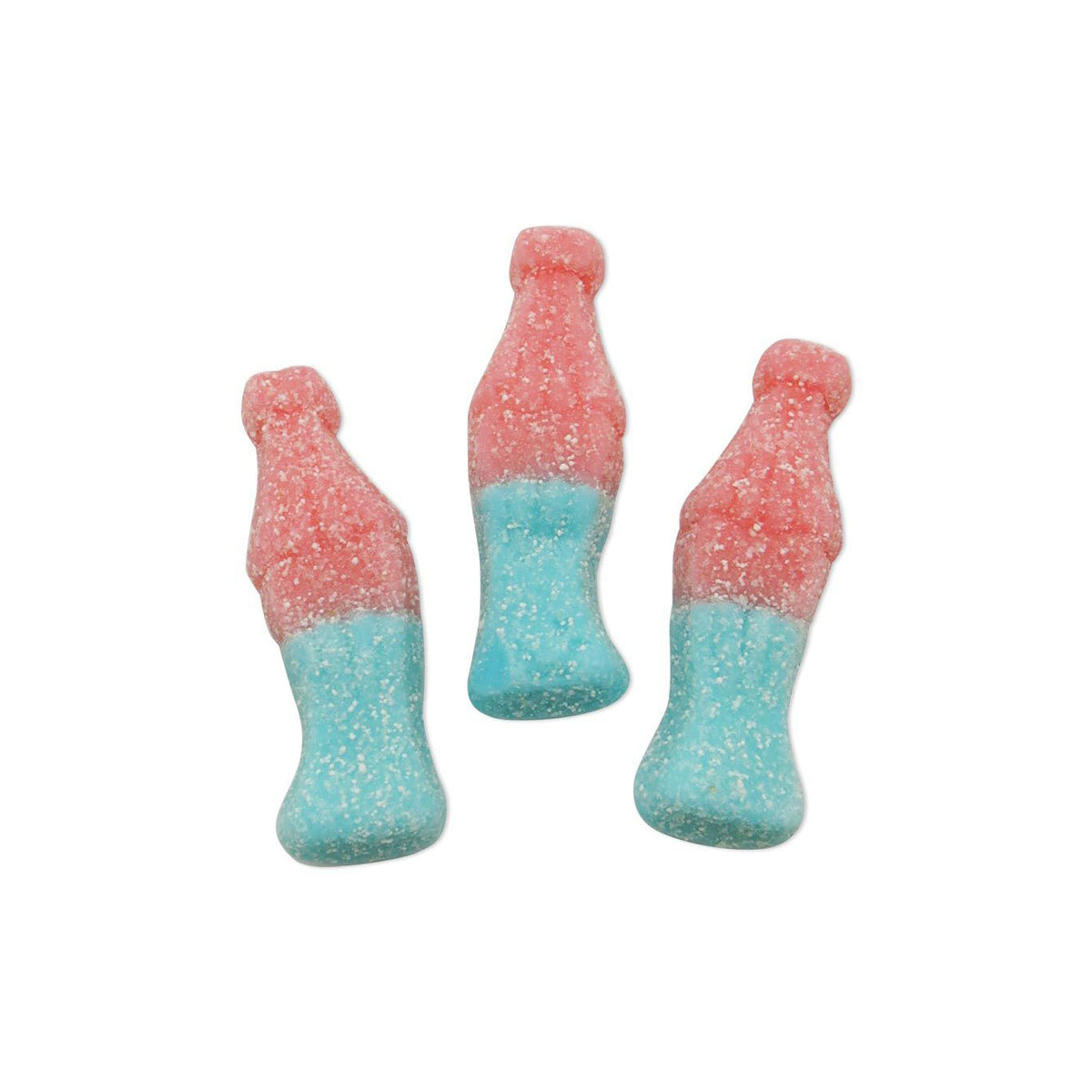 Frisia saure Kaugummiflaschen, 1.5kg