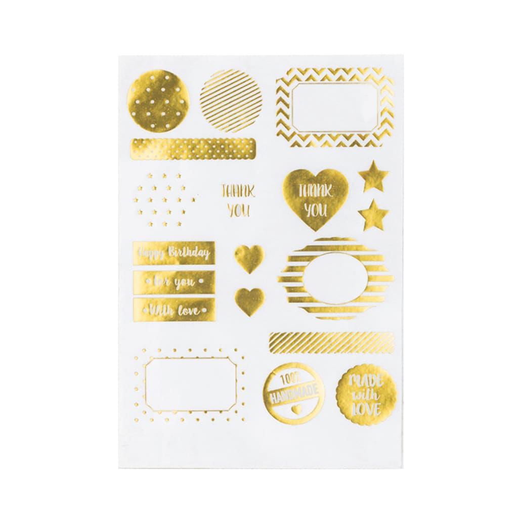 Folien-Sticker