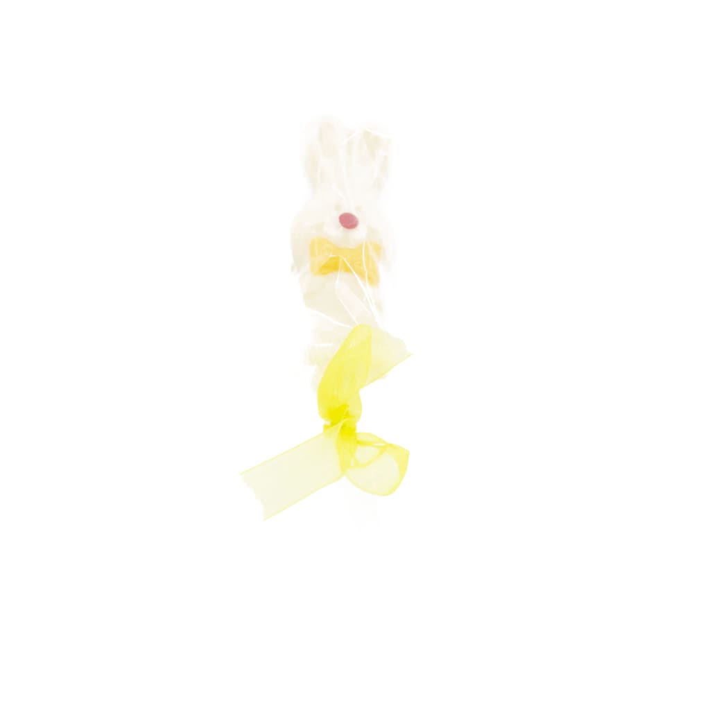 Osterhasen Lollipop Schokolade, 25g