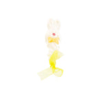 Osterhasen Lollipop Schokolade, 25g