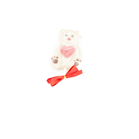 Loving Bear Schokoladen Lollipop, 45g