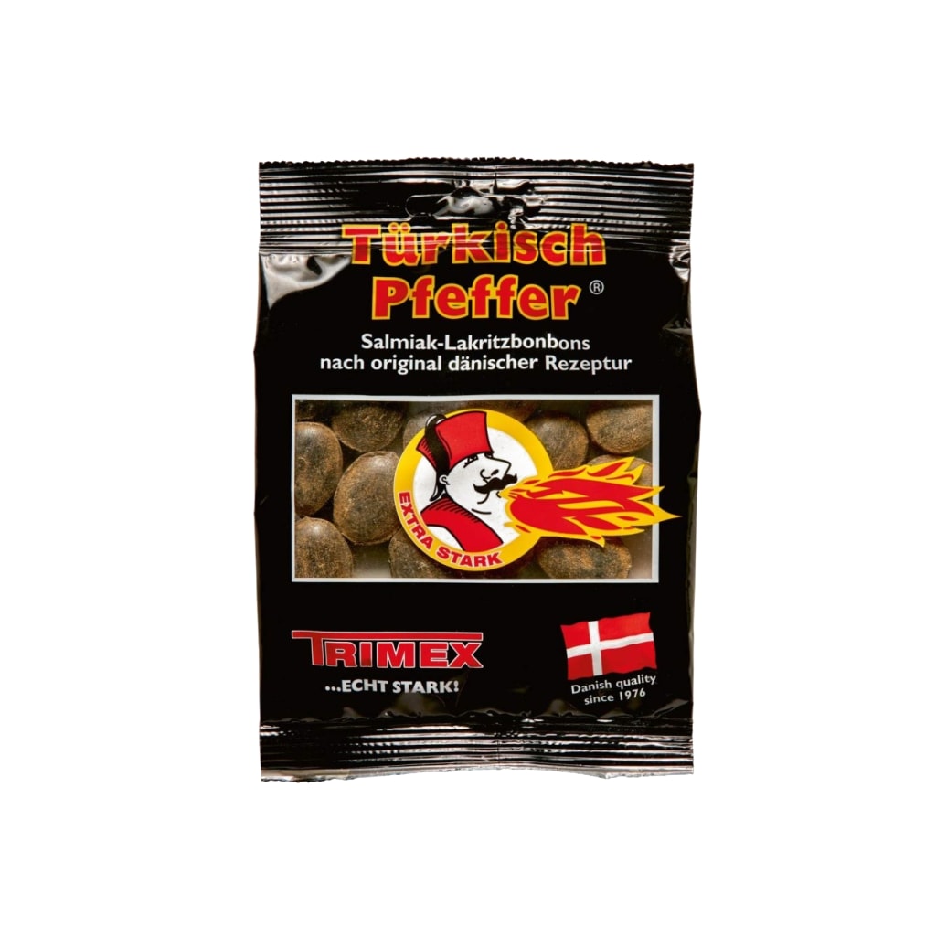 Türkisch Pfeffer, 100g