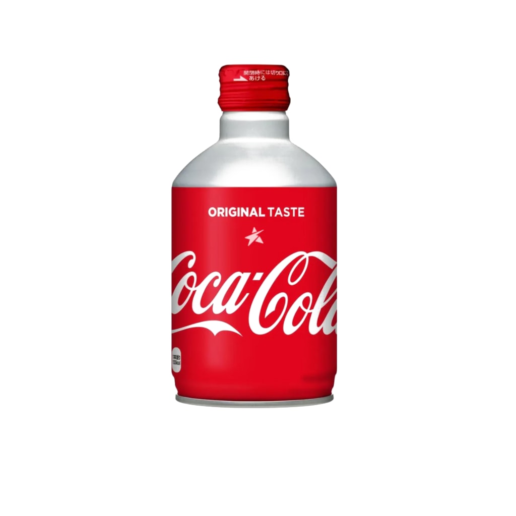 Coca Cola Japan Original, 300ml